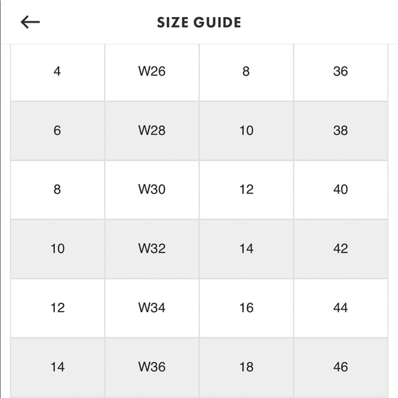 High Waist Busted Knee Distressed Skinny Jeans - Picture 5 of 5